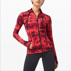 Lululemon define jacket